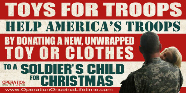 ToysForTroops